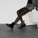 Women’s ankle boot with Web - Image 2